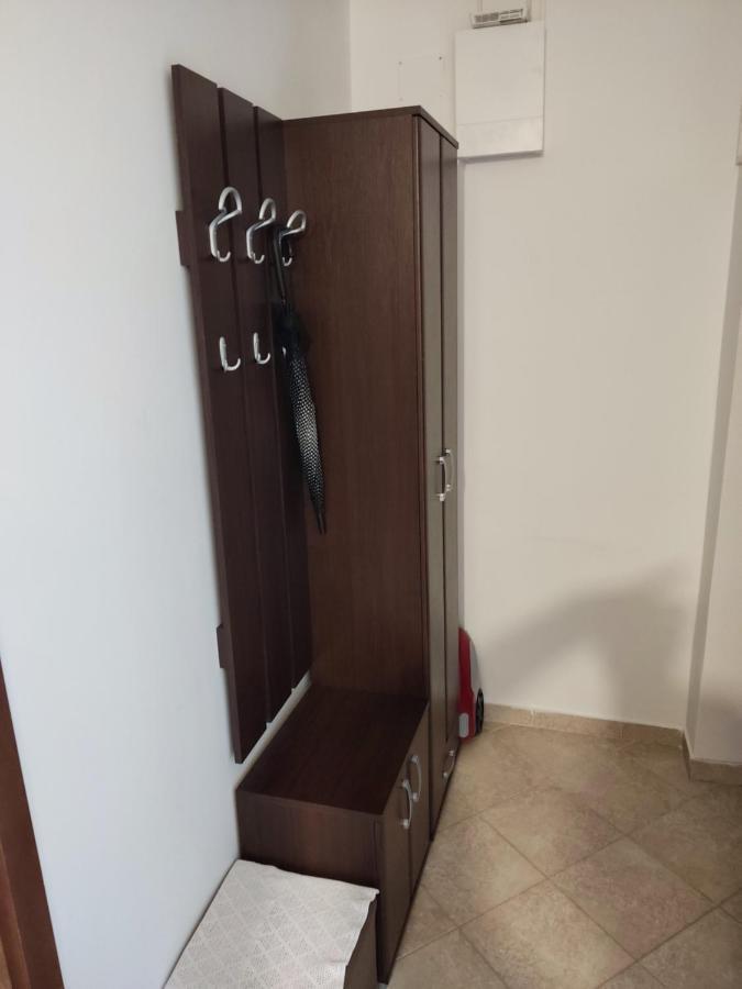 פלוזינה Apartman Dunja מראה חיצוני תמונה