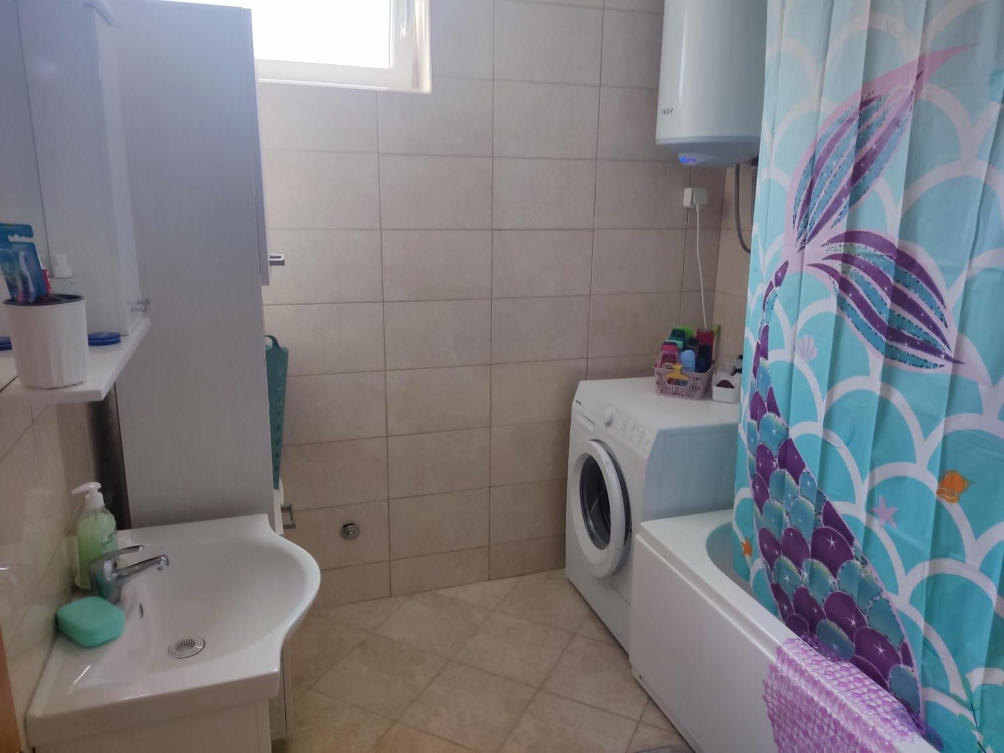 פלוזינה Apartman Dunja מראה חיצוני תמונה